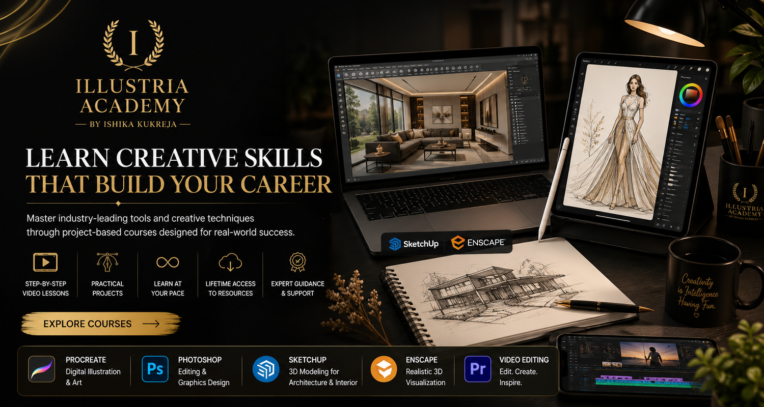 Illustria Academy