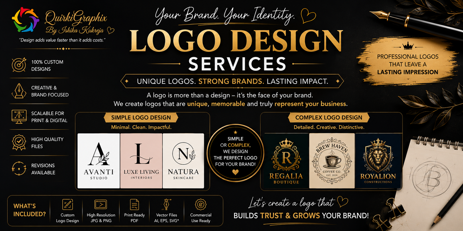 Logo Design
