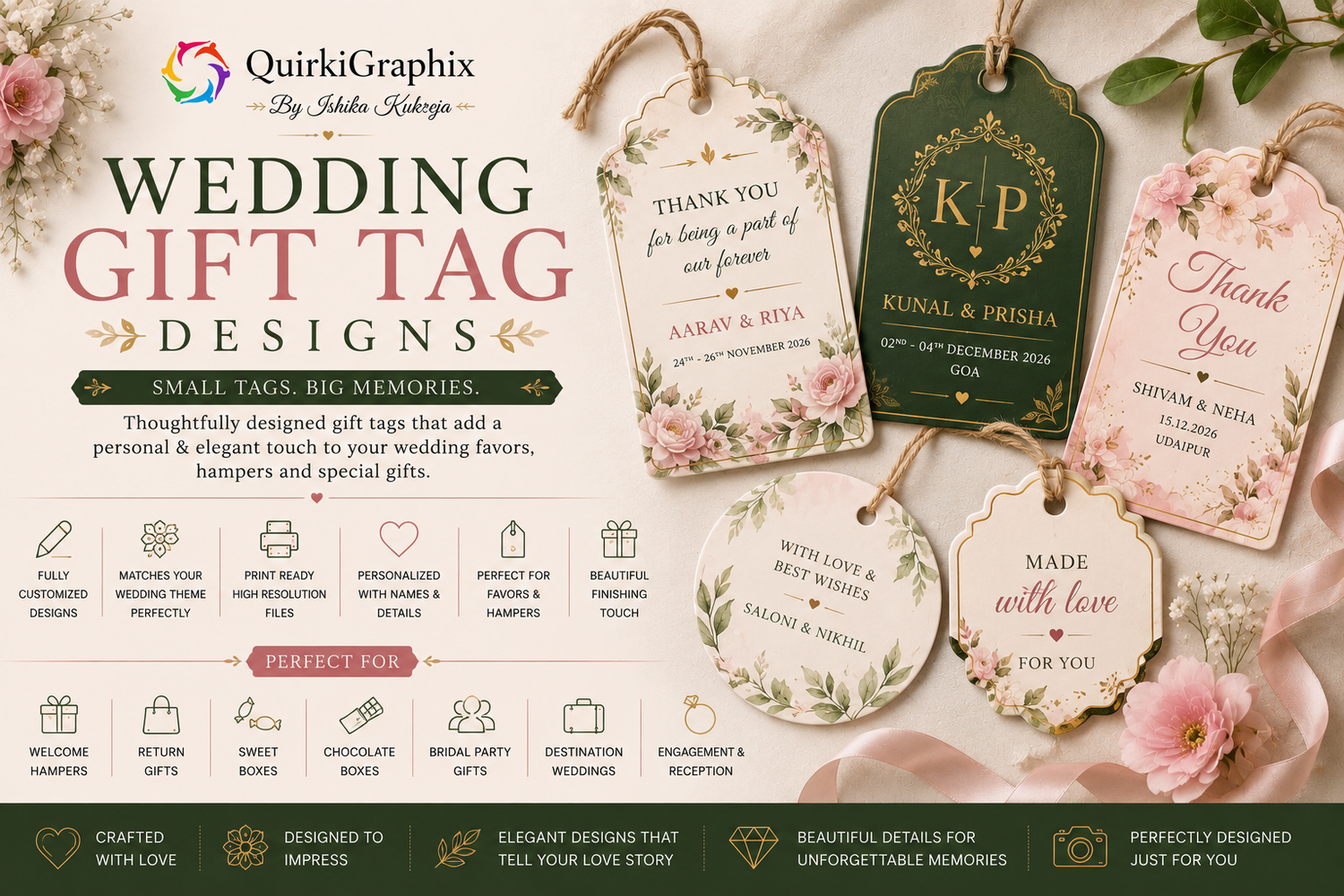 Gift Tags