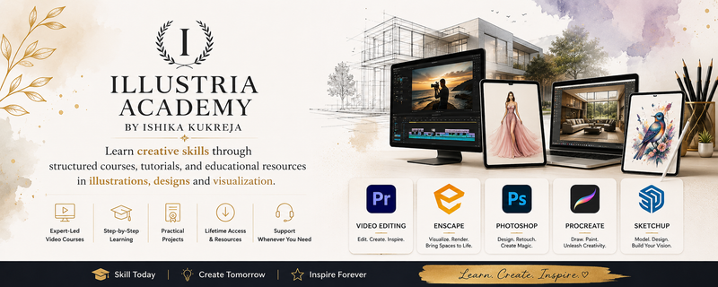 Illustria Academy