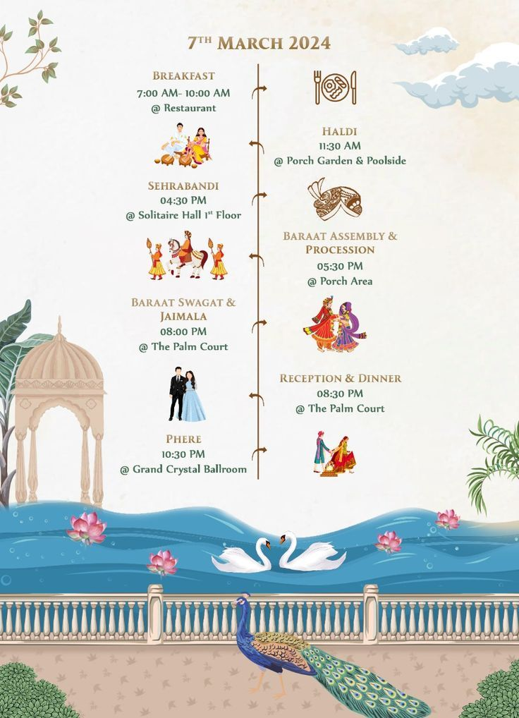 Illustrated Wardrobe Planners