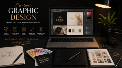 Graphic Design