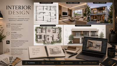 Interior Design