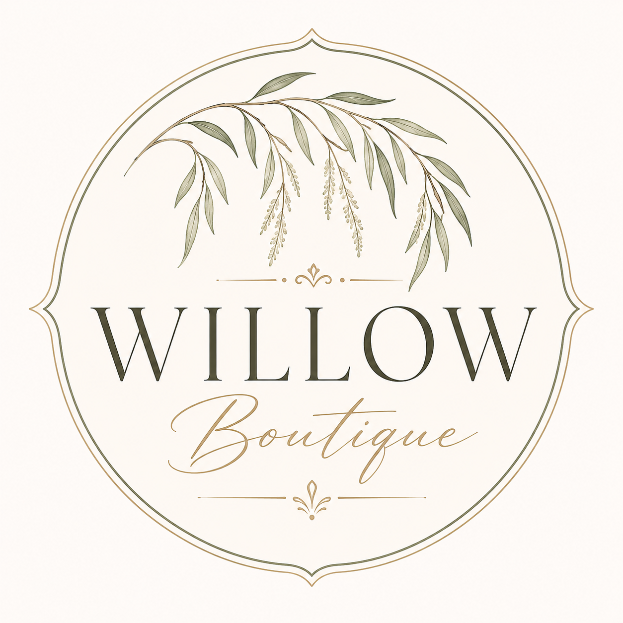 Luxury Label & Branding Design Collection