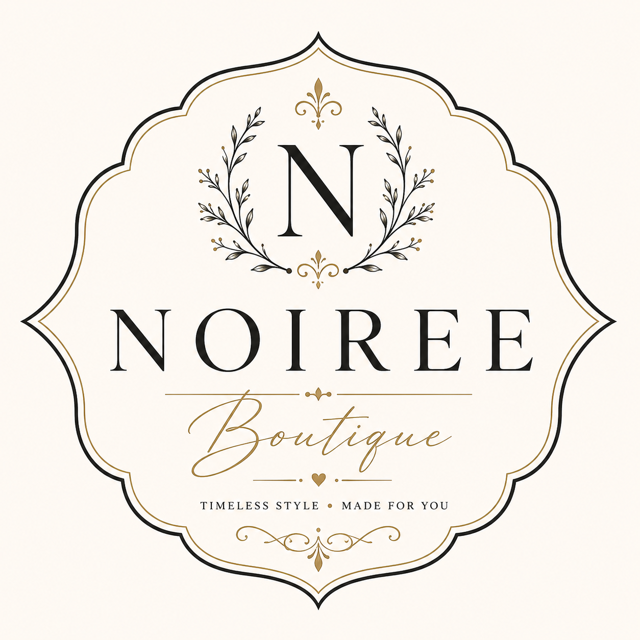 Luxury Label & Branding Design Collection