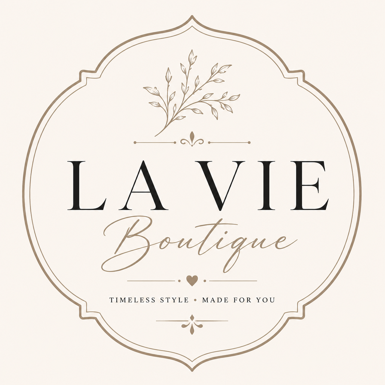 Luxury Label & Branding Design Collection