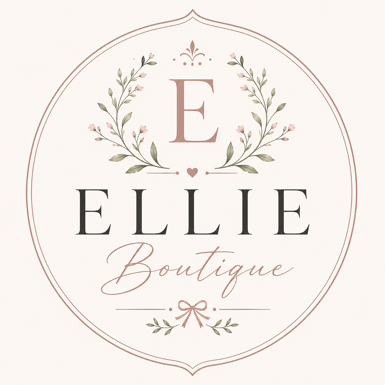 Luxury Label & Branding Design Collection