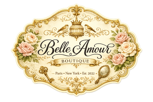 Luxury Label & Branding Design Collection