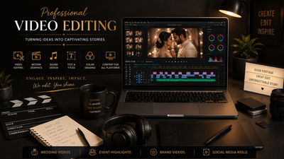 Video Editing